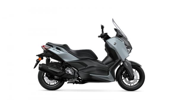 XMAX 300 TECH MAX +