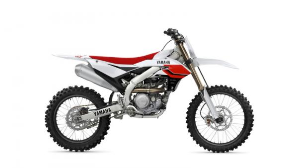 YZ450F 70th Anniversary Edition (26)