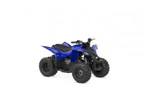 2025 YFZ50