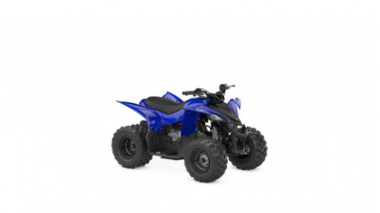 2025 YFZ50