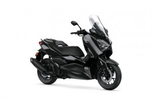 XMAX 125 TECH MAX