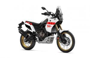 Ténéré 700 Rally Edition
