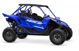 2025 YXZ1000R