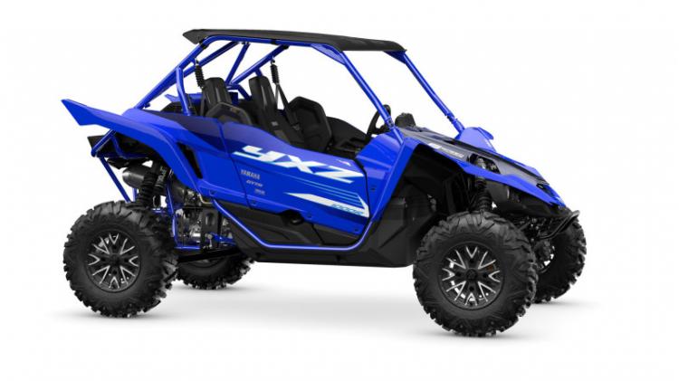 2025 YXZ1000R