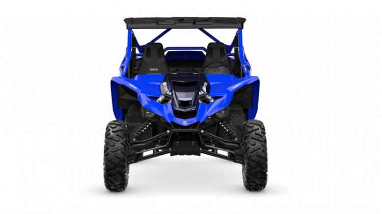 2025 YXZ1000R