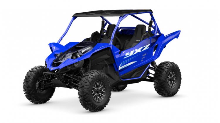 2025 YXZ1000R