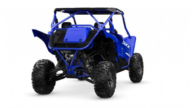 2025 YXZ1000R