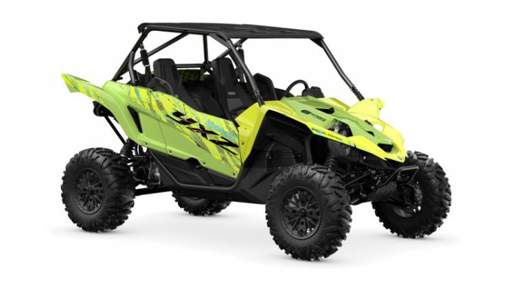 2025 YXZ1000R