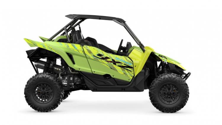 2025 YXZ1000R