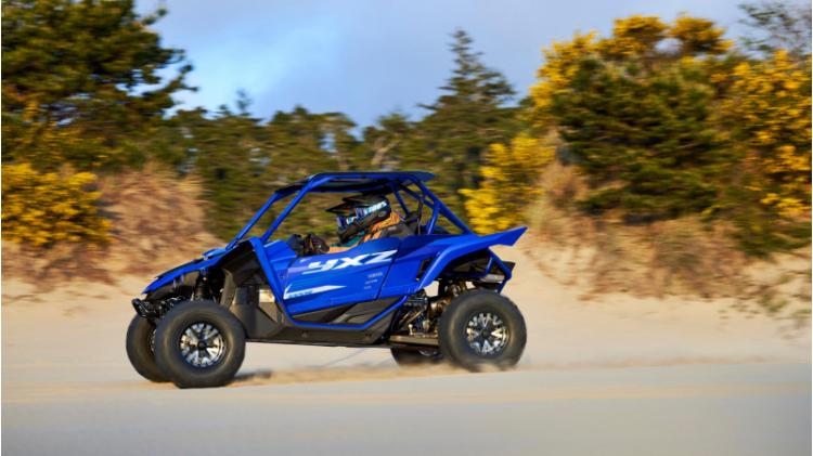 2025 YXZ1000R