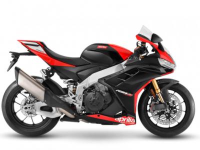 RSV4 Factory SE-09 SBK