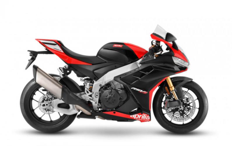 RSV4 Factory SE-09 SBK