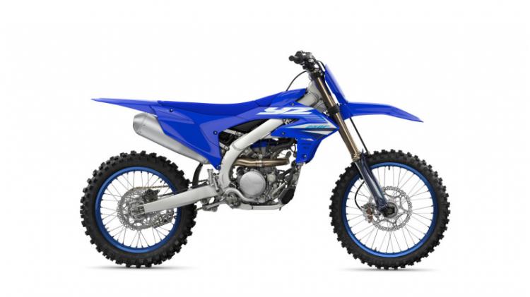 2025 YZ250F