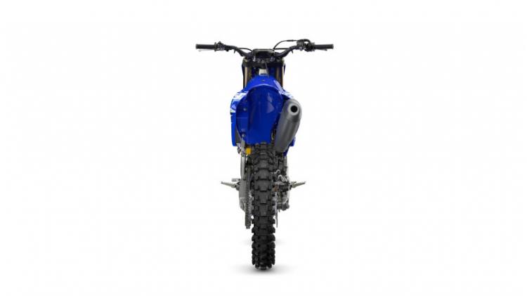 2025 YZ250F