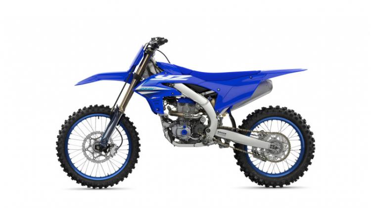 2025 YZ250F