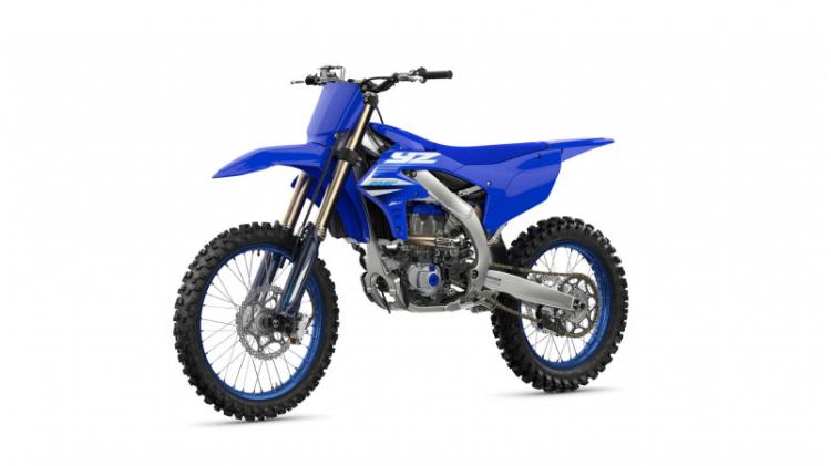 2025 YZ250F