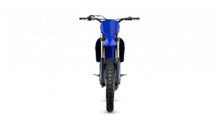 2025 YZ250F