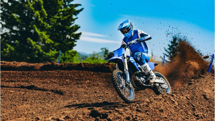 2025 YZ250F