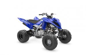 2025 YFM700R SE