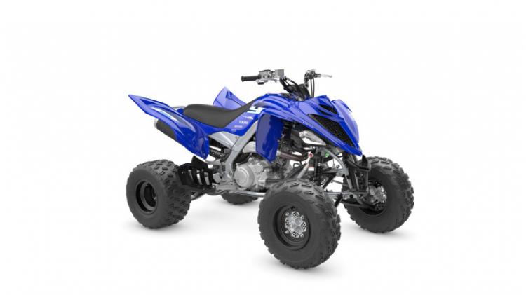 2025 YFM700R SE