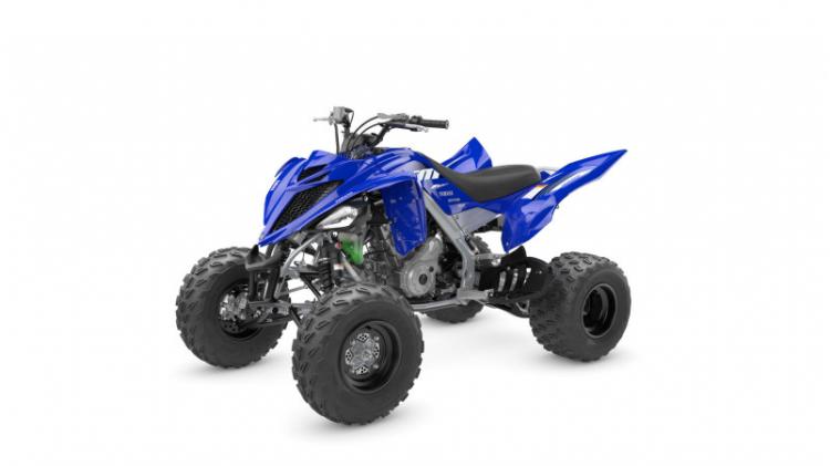 2025 YFM700R SE