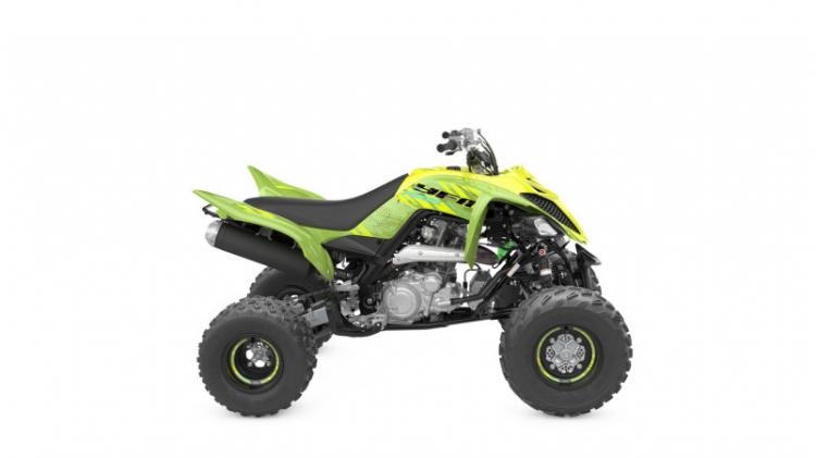 2025 YFM700R SE