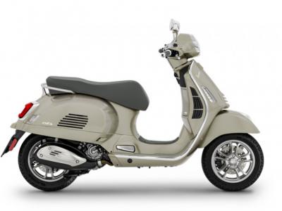 Vespa GTS 300 HPE 