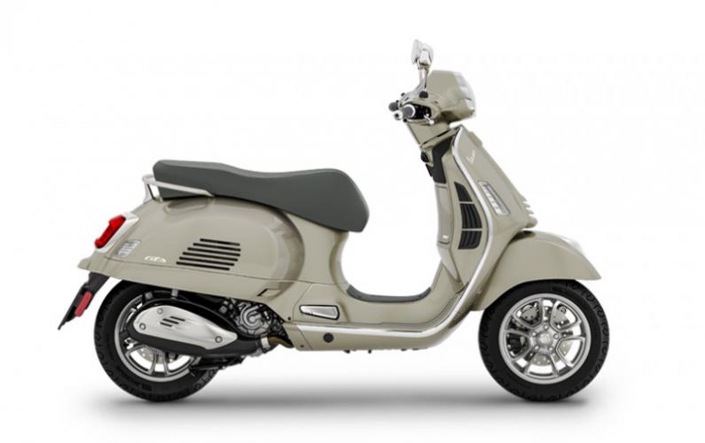 Vespa GTS 300 HPE 