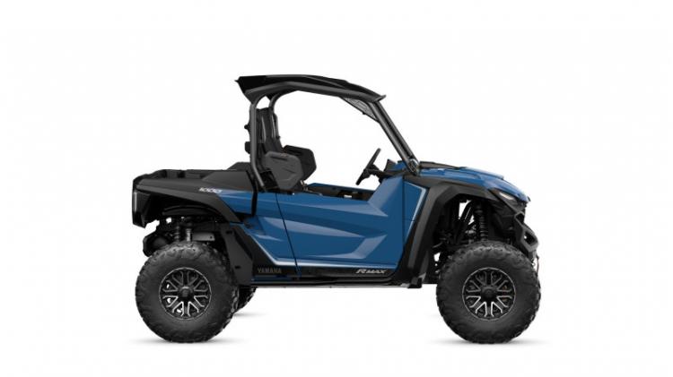 2025 Wolverine® RMAX™2 1000 LE