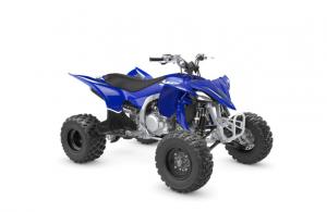 2025 YFZ450R