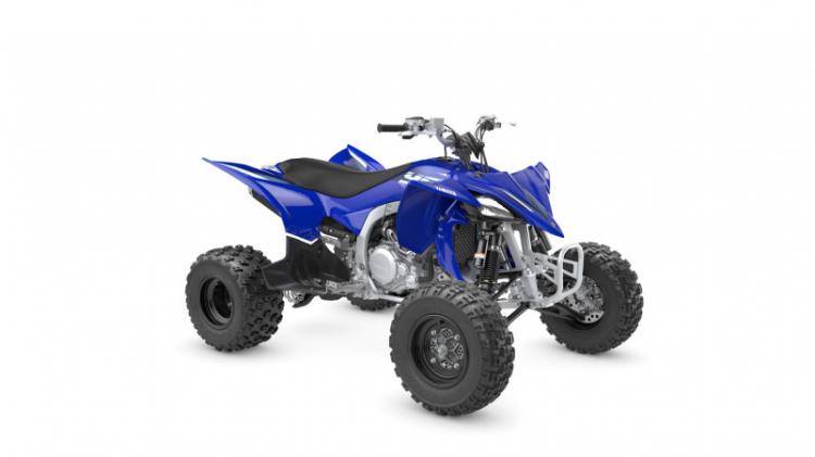 2025 YFZ450R