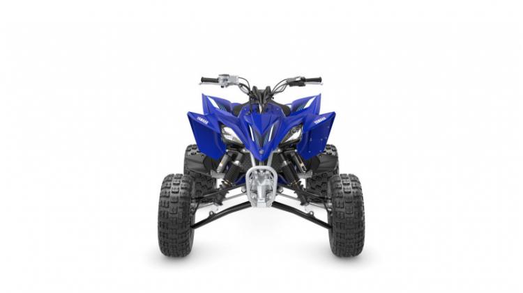 2025 YFZ450R