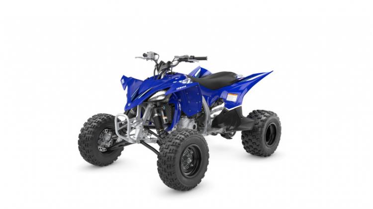 2025 YFZ450R