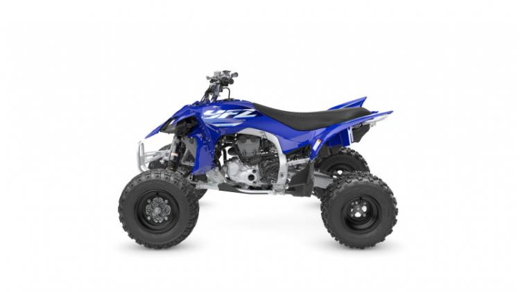 2025 YFZ450R