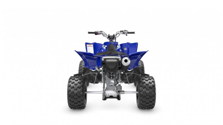 2025 YFZ450R