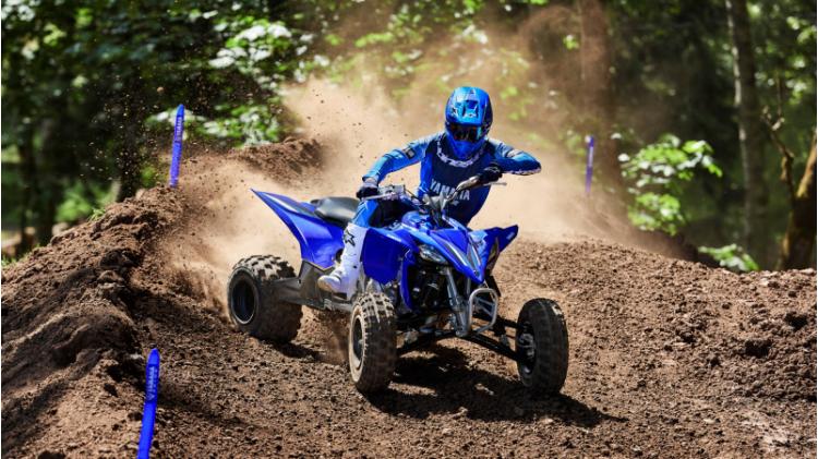 2025 YFZ450R