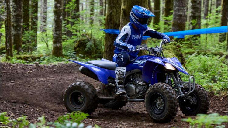 2025 YFZ450R