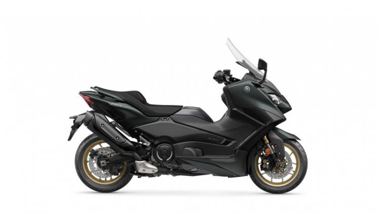 TMAX Tech MAX
