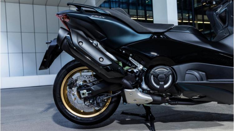 TMAX Tech MAX