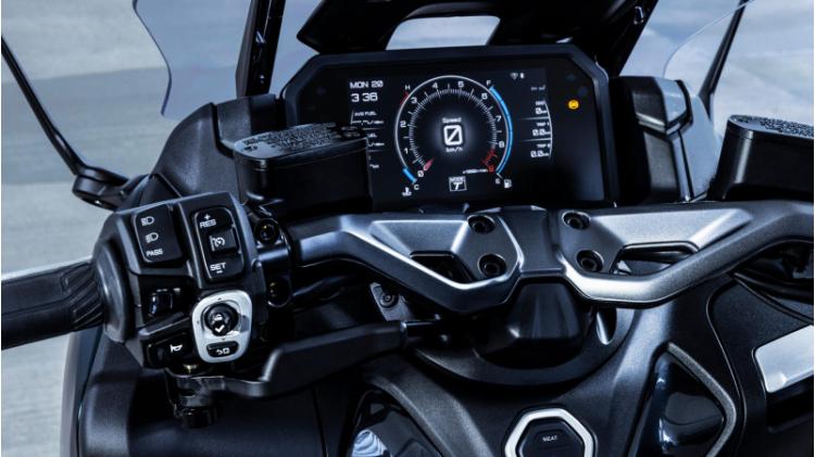 TMAX Tech MAX
