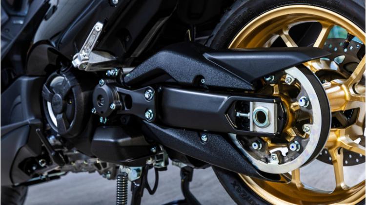 TMAX Tech MAX