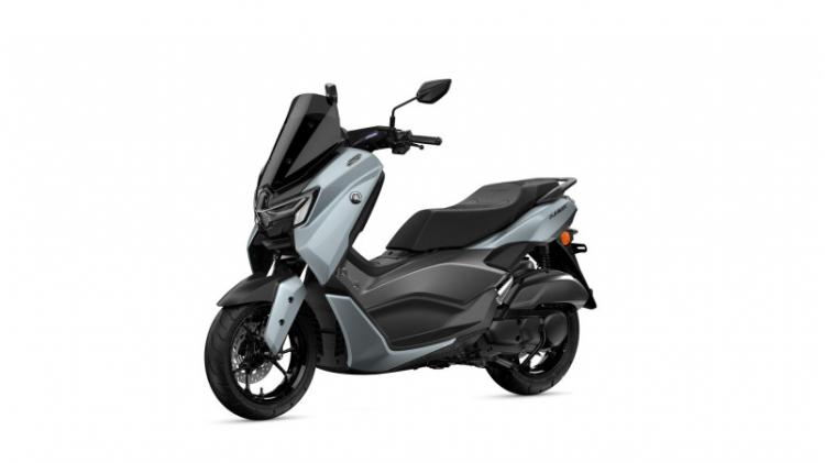 NMAX 125 TECH MAX (25)