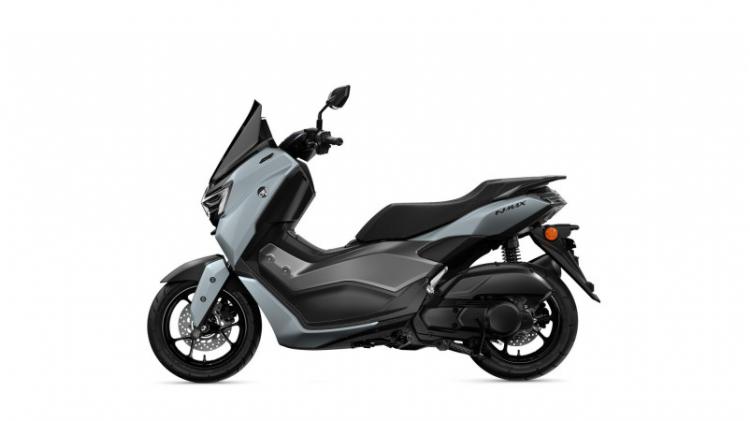 NMAX 125 TECH MAX (25)