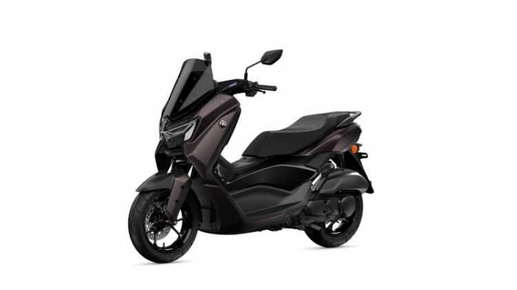 NMAX 125 TECH MAX (25)