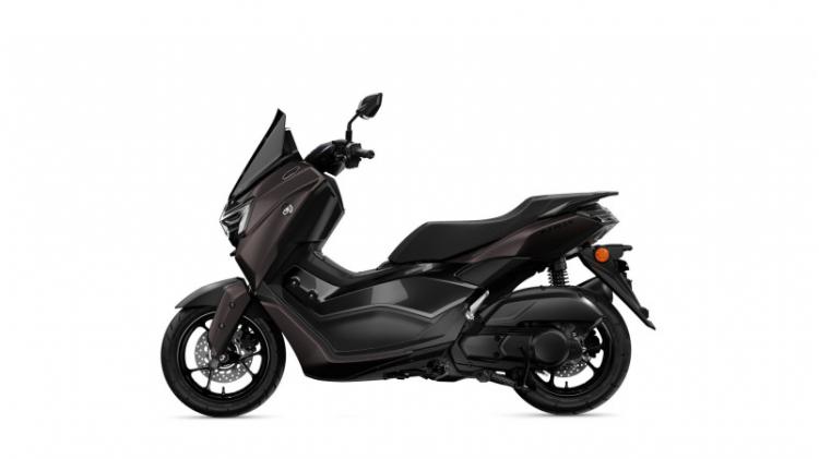 NMAX 125 TECH MAX (25)