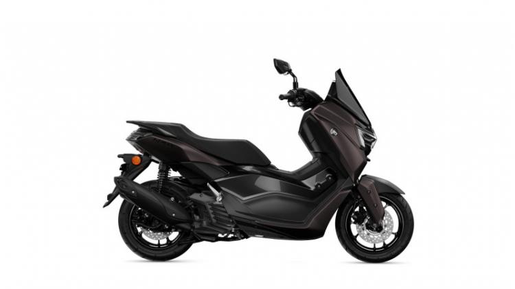 NMAX 125 TECH MAX (25)