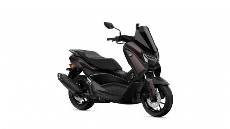 NMAX 125 TECH MAX (25)