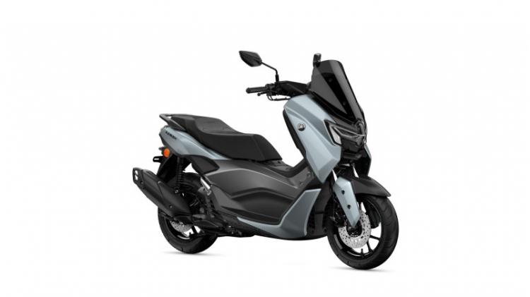 NMAX 125 TECH MAX (25)