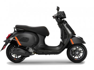  Vespa GTS SuperSport 300 HPE