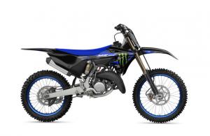 YZ125 Monster Energy